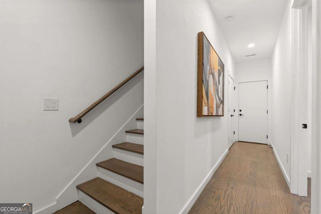 1463 La France Street NE 13, Atlanta, GA 30307