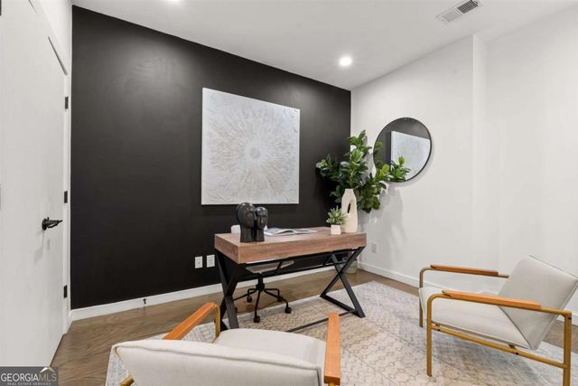1463 La France Street NE 13, Atlanta, GA 30307