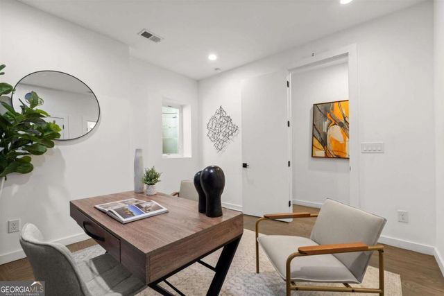 1463 La France Street NE 13, Atlanta, GA 30307