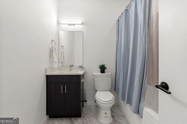 1463 La France Street NE 13, Atlanta, GA 30307