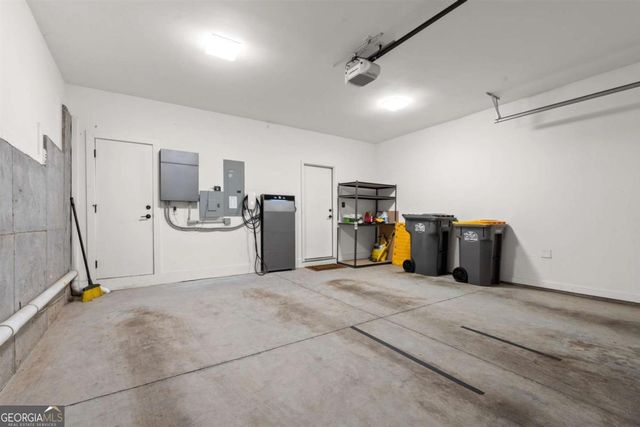 1463 La France Street NE 13, Atlanta, GA 30307