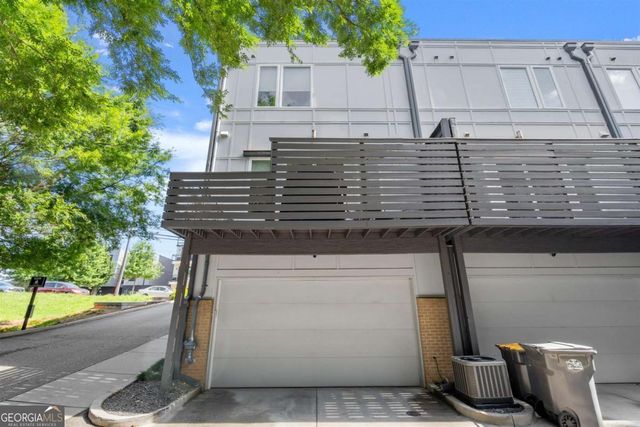 1463 La France Street NE 13, Atlanta, GA 30307