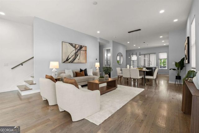 1463 La France Street NE 13, Atlanta, GA 30307