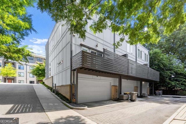 1463 La France Street NE 13, Atlanta, GA 30307