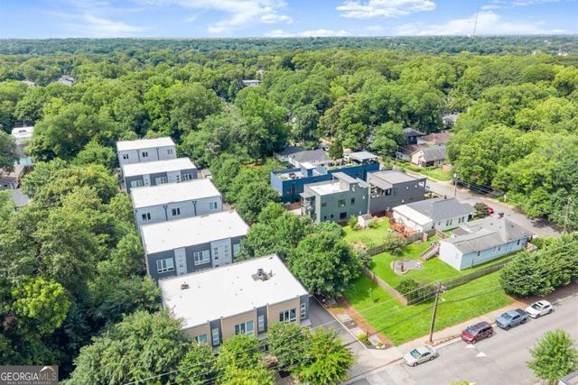 1463 La France Street NE 13, Atlanta, GA 30307