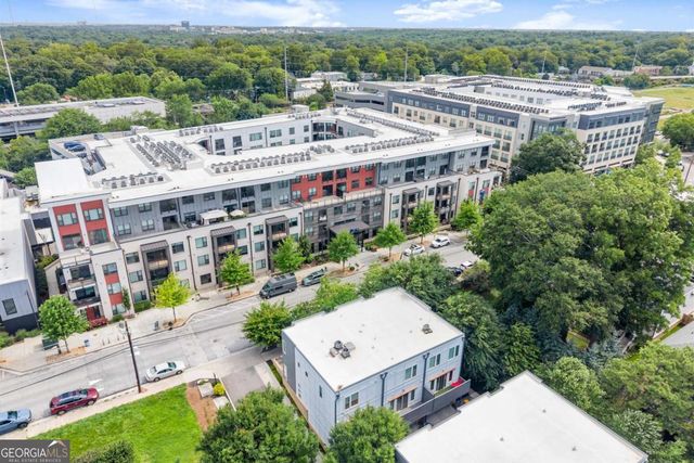1463 La France Street NE 13, Atlanta, GA 30307