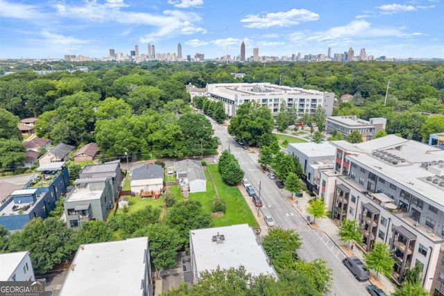 1463 La France Street NE 13, Atlanta, GA 30307