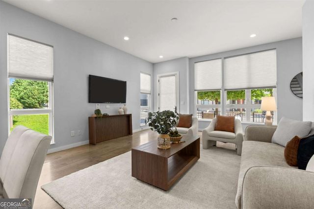 1463 La France Street NE 13, Atlanta, GA 30307