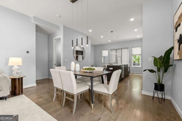 1463 La France Street NE 13, Atlanta, GA 30307