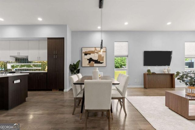 1463 La France Street NE 13, Atlanta, GA 30307