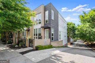 1463 La France Street NE 13, Atlanta, GA 30307