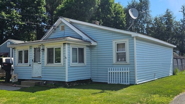 21 Eagle Street, Ware, MA 01082