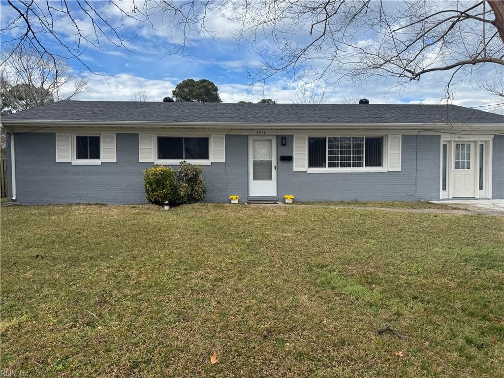 3416 Victoria DR, Virginia Beach, VA 23452