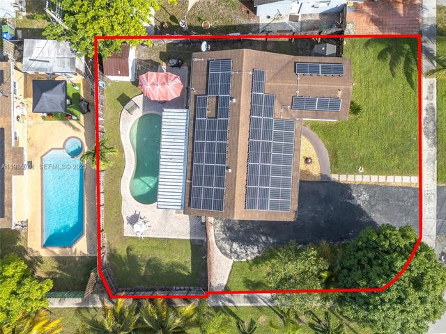 6841 NW 7th Ct, Margate, FL 33063