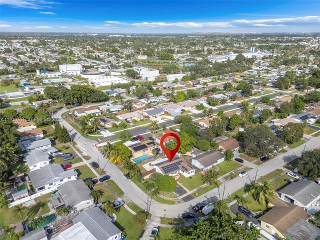 6841 NW 7th Ct, Margate, FL 33063