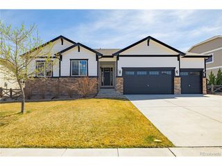 7115 Mountain Spruce Dr, Colorado Springs, CO 80927