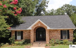 901 PENNINGTON LANE, Ruston, LA 71270