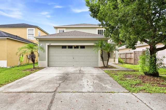 1717 MOSAIC FOREST DRIVE, Seffner, FL 33584