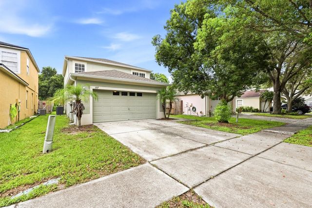 1717 MOSAIC FOREST DRIVE, Seffner, FL 33584