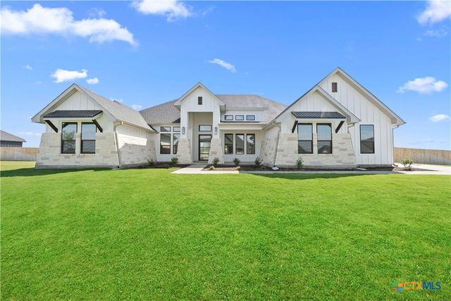 6793 Kings Mill Drive, Salado, TX 76571