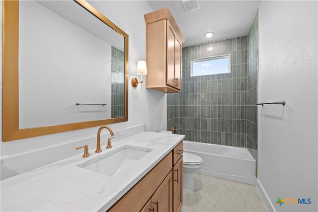 6793 Kings Mill Drive, Salado, TX 76571