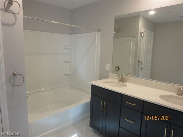3528 Punta Tersiva Lane, Henderson, NV 89044