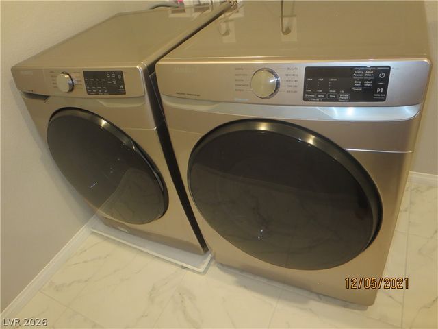 3528 Punta Tersiva Lane, Henderson, NV 89044