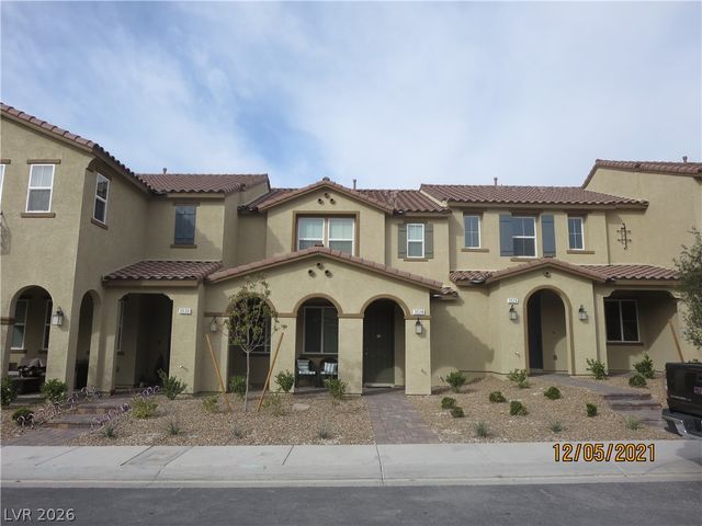 3528 Punta Tersiva Lane, Henderson, NV 89044