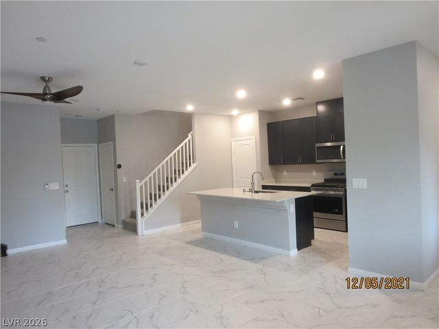 3528 Punta Tersiva Lane, Henderson, NV 89044