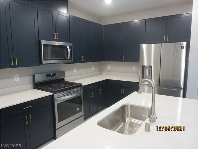 3528 Punta Tersiva Lane, Henderson, NV 89044