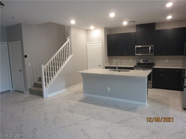 3528 Punta Tersiva Lane, Henderson, NV 89044