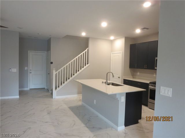 3528 Punta Tersiva Lane, Henderson, NV 89044