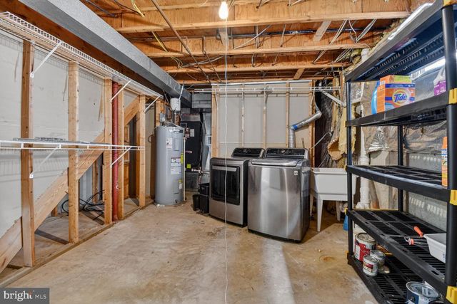 13713 SHANNON AVE, Laurel, MD 20707