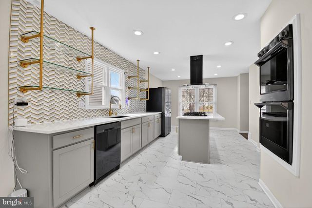 13713 SHANNON AVE, Laurel, MD 20707