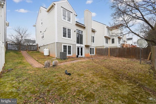 13713 SHANNON AVE, Laurel, MD 20707