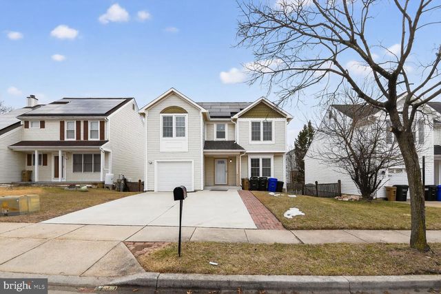 13713 SHANNON AVE, Laurel, MD 20707