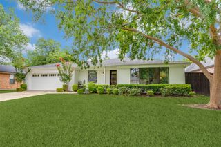 10710 Lathrop Drive, Dallas, TX 75229