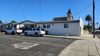 240 N Mesa, San Pedro, CA 90731