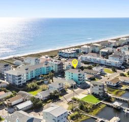 1008 Canal Drive Apt 2a, Carolina Beach, NC 28428