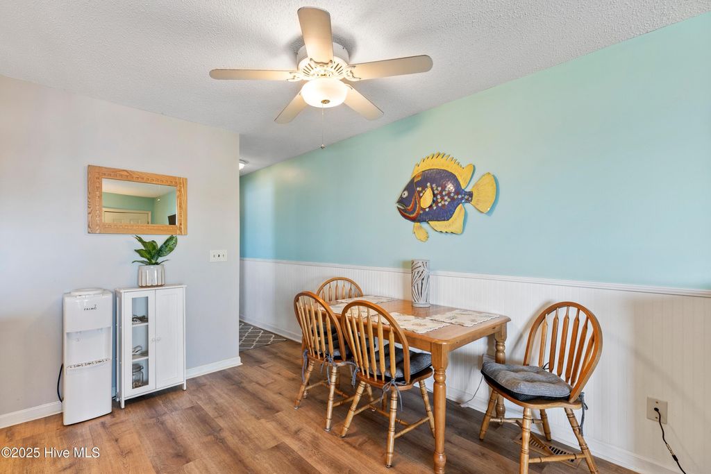 Image 13 of property listing at 1008 Canal Drive Apt 2a, Carolina Beach, NC 28428