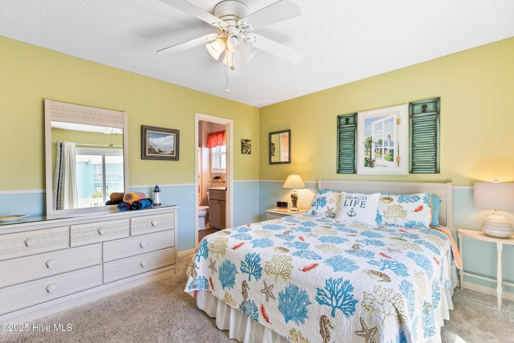 Image 18 of property listing at 1008 Canal Drive Apt 2a, Carolina Beach, NC 28428