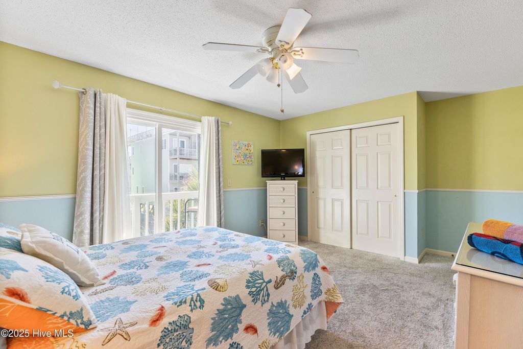 Image 19 of property listing at 1008 Canal Drive Apt 2a, Carolina Beach, NC 28428
