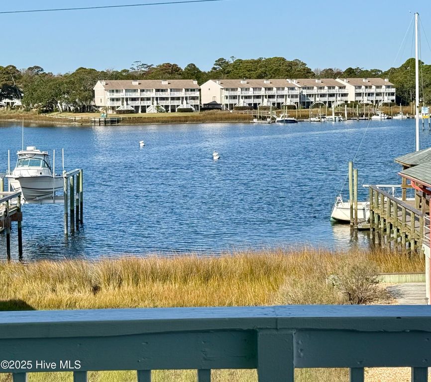 Image 2 of property listing at 1008 Canal Drive Apt 2a, Carolina Beach, NC 28428