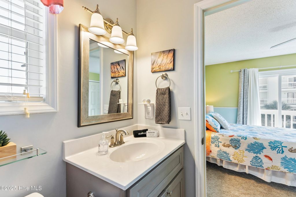 Image 21 of property listing at 1008 Canal Drive Apt 2a, Carolina Beach, NC 28428