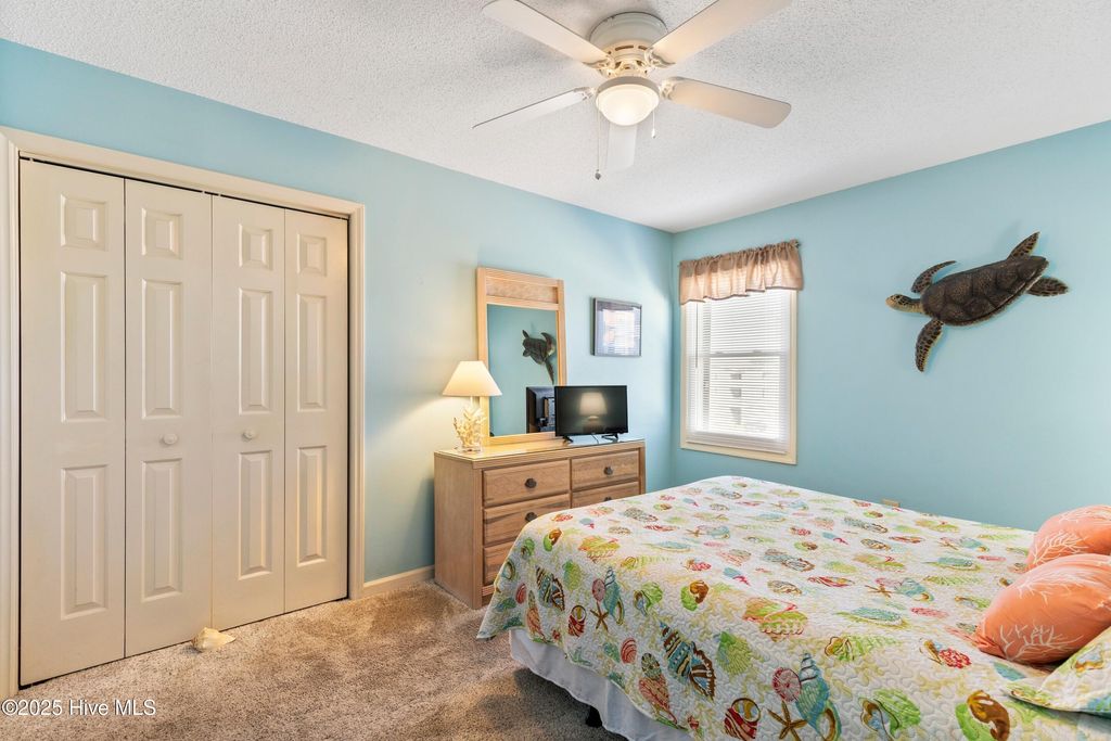 Image 23 of property listing at 1008 Canal Drive Apt 2a, Carolina Beach, NC 28428