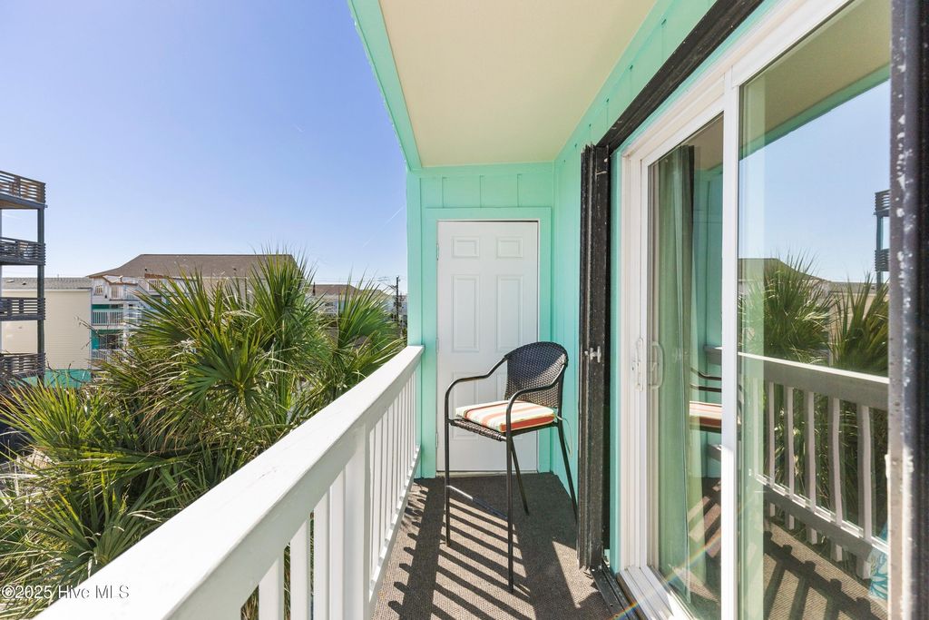 Image 28 of property listing at 1008 Canal Drive Apt 2a, Carolina Beach, NC 28428