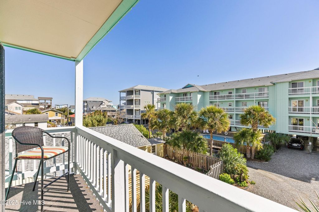 Image 29 of property listing at 1008 Canal Drive Apt 2a, Carolina Beach, NC 28428
