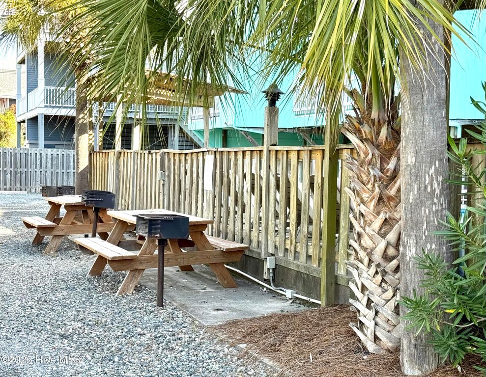 Image 31 of property listing at 1008 Canal Drive Apt 2a, Carolina Beach, NC 28428
