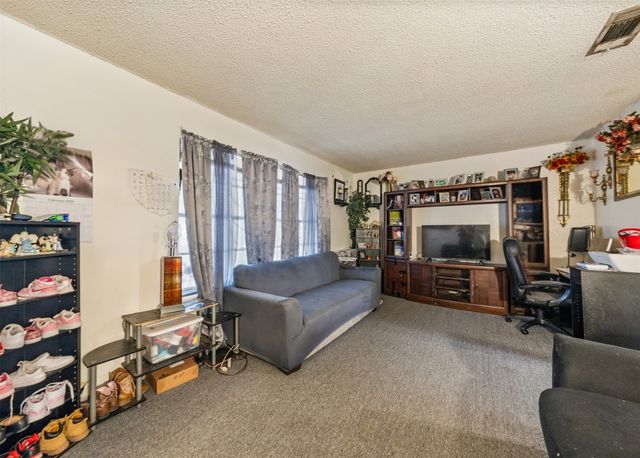 520 Quaid Street, Marlin, TX 76661