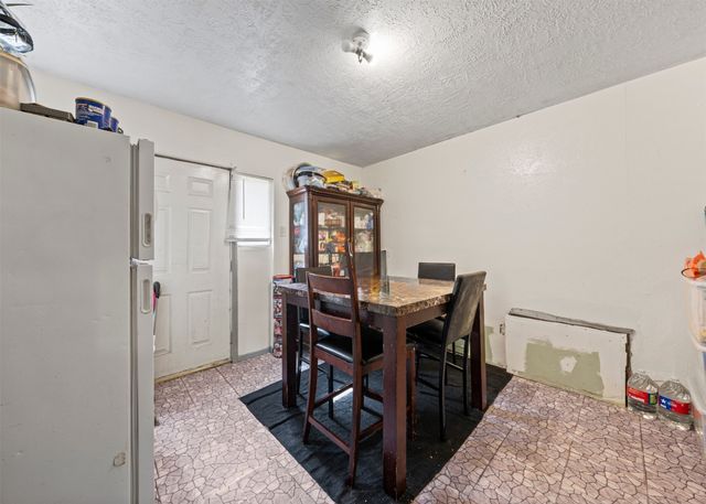 520 Quaid Street, Marlin, TX 76661